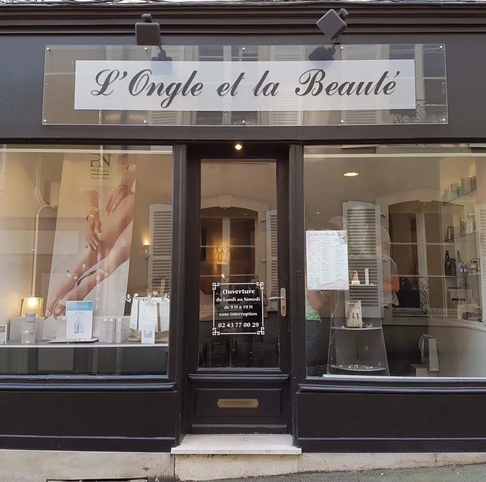 boutique