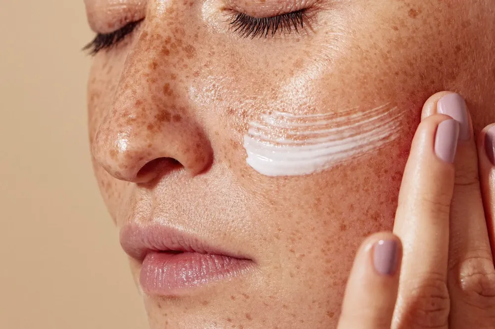 Soins visages à Le Mans
